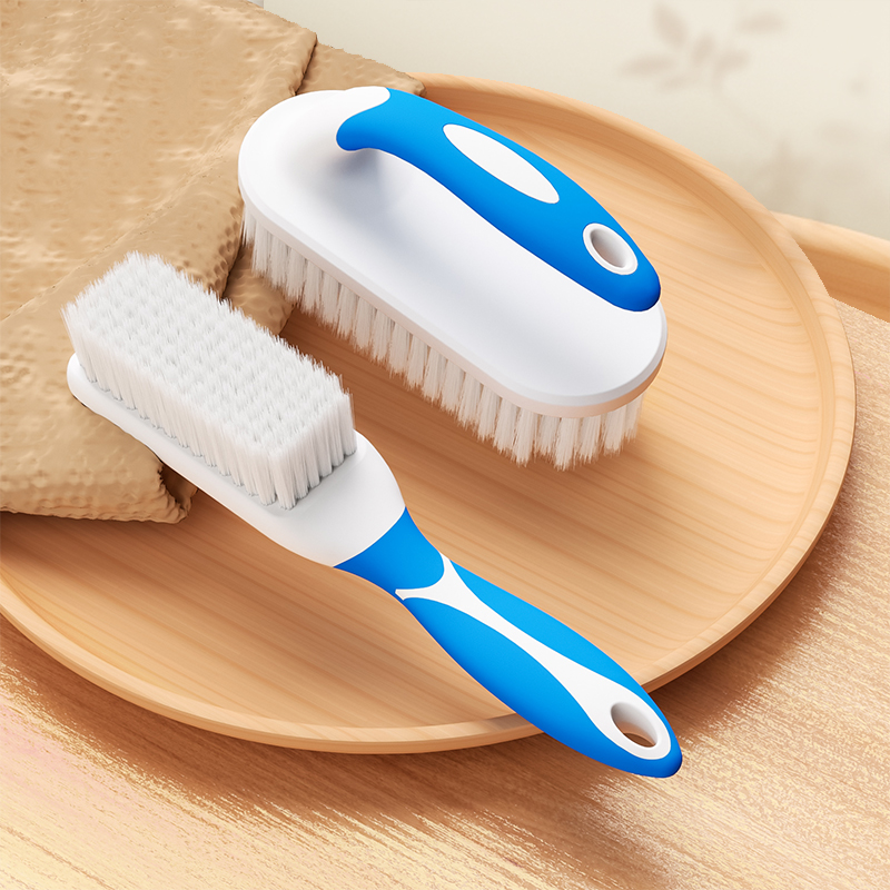 鞋刷软毛衣物刷板刷不伤鞋洗衣刷