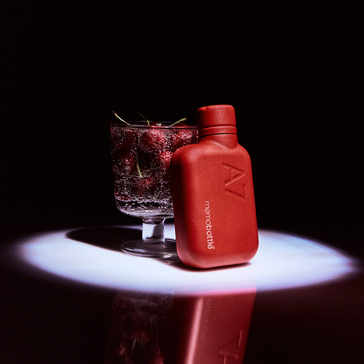memobottle新款小杯子高颜值礼物
