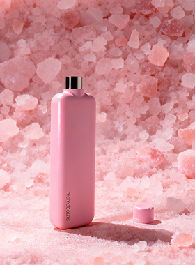 【2026年全球新款首发】memobottle不锈钢新色扁平水壶水杯随手杯