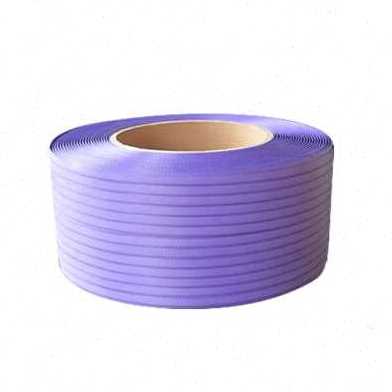 极速厂促新品代号F全半自t动打包机pp机用塑料打包带 彩色印字热