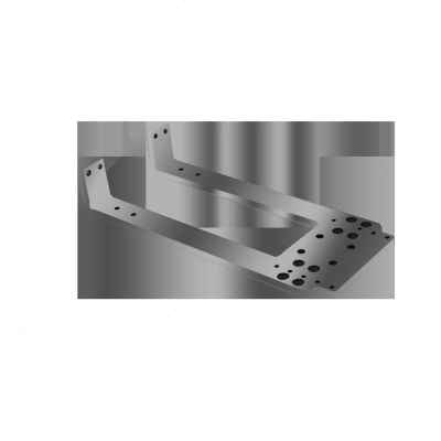 极速厂促新款钣金加工机箱外壳定做铁板铝板金属板激光X切割折弯3