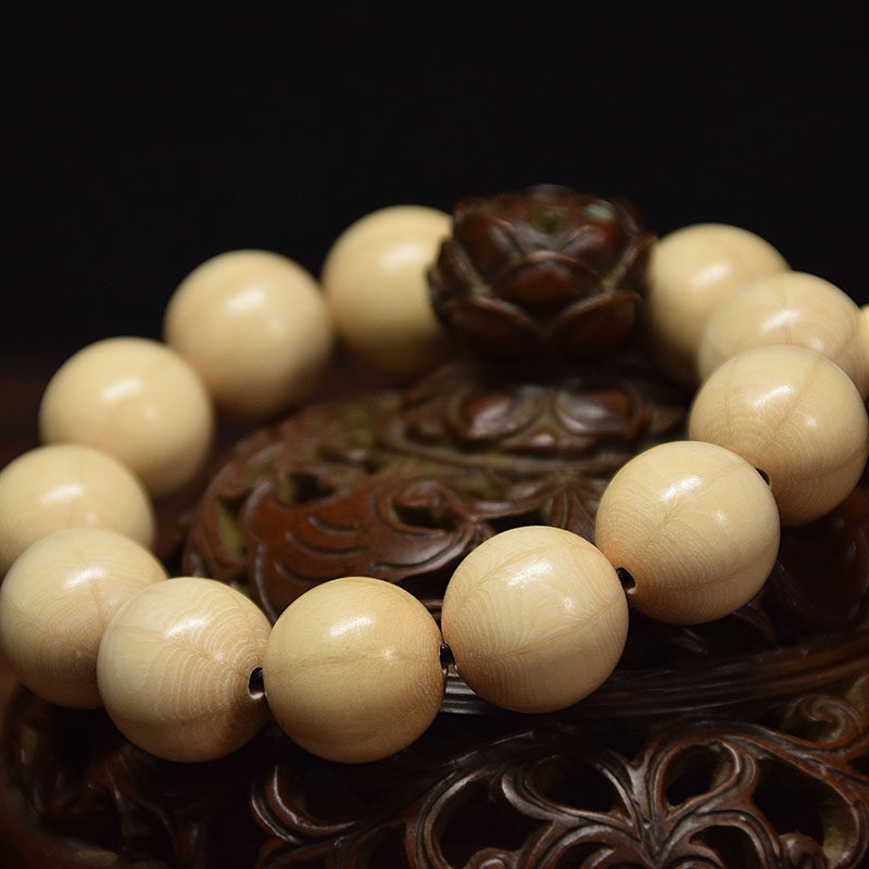 极速五台山原木降龙木六道木佛珠手串I男女饰品木质佛珠 13颗,饰品/流行首饰/时尚饰品新,菩提,淘宝优惠券,粉丝福利购,淘宝优惠卷