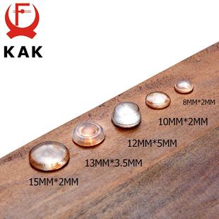 极速KAK 3080PCS Self Adhesivey Silicone Furniture Pads Cabin