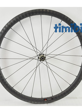 极速碳刀公路轮组12K斜纹q38碳纤维久裕直拉AS511SBFS522SB胖圈破