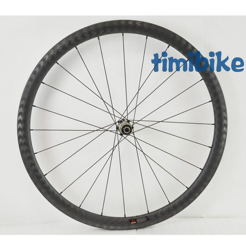 极速碳刀公路轮组12K斜纹q38碳纤维久裕直拉AS511SBFS522SB胖圈破