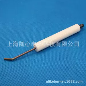 Электрод чрезвычайно быстрого зажигания/свеча зажигания для горелок G8 w832ishaupt/Weishaupt с 15132