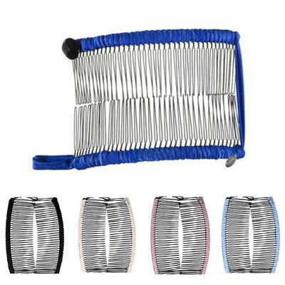 极速Magic 20/30 Hair Combs Vintage BananaM Hair Clip Flexibe