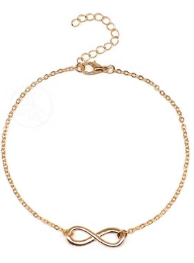 极速。Jewdelry simple fashion summer versatile good luck num