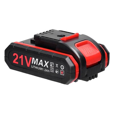 极速Large Capacity Replacement RCechargeable Easy  Installat