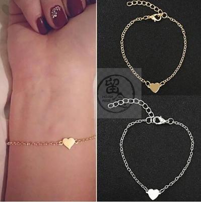 极速-Saummer fashion new jewelry fashion double hole alloy g