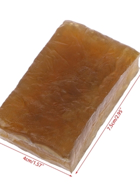 极速Useful Magic Durable SkateboBard Grip Griptape Gum Rub W