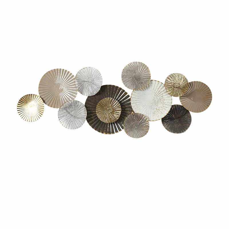 极速酒店客厅f沙发轻奢金属背景墙创意挂件卧室家居墙上装饰品铁,饰品/流行首饰/时尚饰品新,摆件,淘宝优惠券,粉丝福利购,淘宝优惠卷