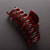 big Fbath hair 极速clip grab size grip ornament