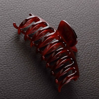 极速clip, big hair grab, big size, Fbath grip, hair ornament