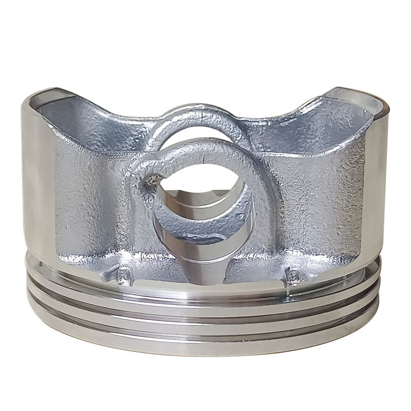 极速适用于宗申GB200汽油微x耕机配件抹光机168F船用挂桨机 活塞