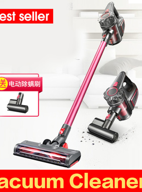 极速Cordless Handheld Home Vacuum Cleaner + Wireless AZspira