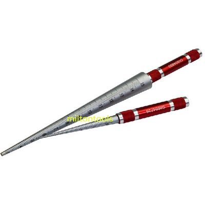 极速Conicalg Feeler Gauge Taper Cone Cylinder Gauge For