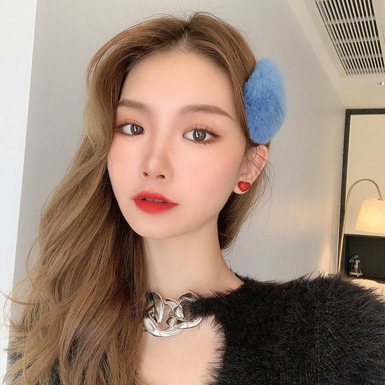 极速芒狗发夹女侧边後脑勺发夹短C烫发发夹耳边发夹儿童芒果发夹,饰品/流行首饰/时尚饰品新,发饰,淘宝优惠券,粉丝福利购,淘宝优惠卷