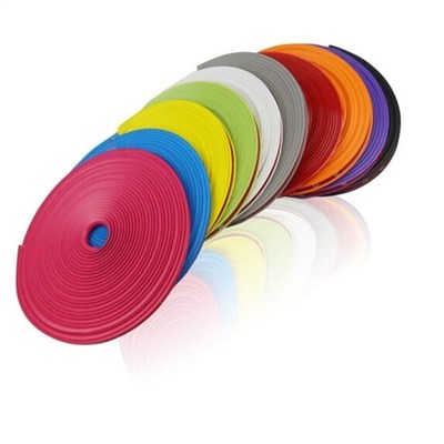 极速8M/ Roll Rim Blades Car Vehicle Color Wheel RimsX Protec