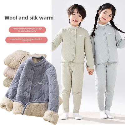 入选校服神器保暖套装热销榜