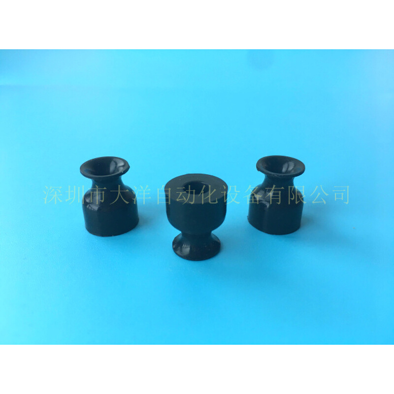 VPCE10真空吸盘机械手替代 VPCE4 VPCE6 VPCE8工业吸嘴批量价