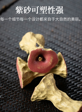 仿真苹果核创意桌面摆件