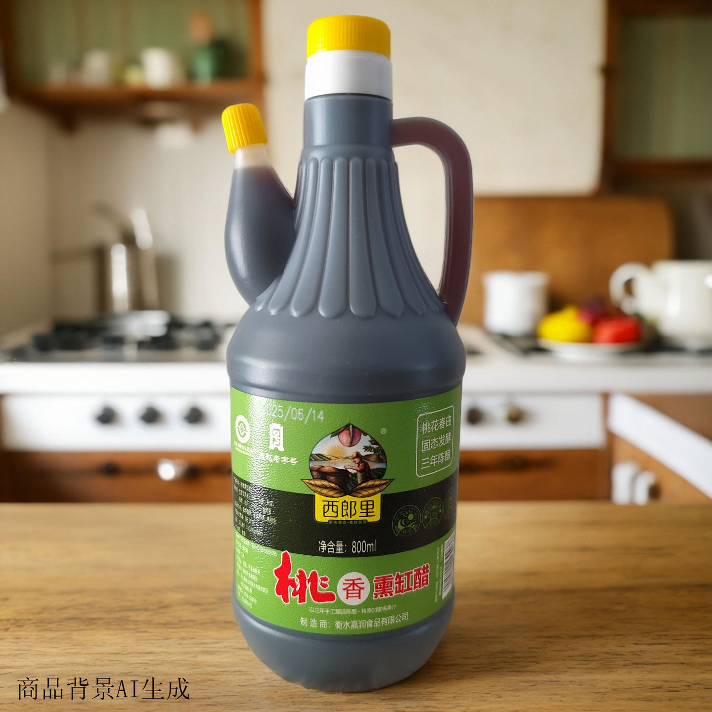 香醋甜醋西郎里饺子醋陈醋火锅鸡