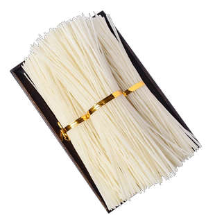 东北粉条圆粉农家特产粉条非红薯铁锅炖粉条农家土特产干货粉条