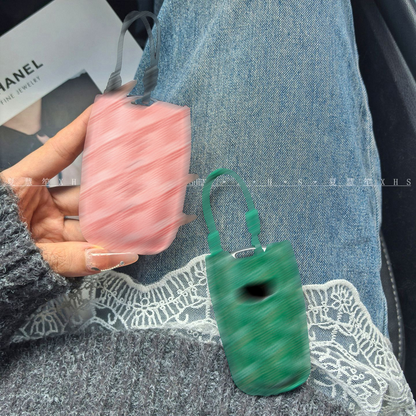 适用吉利帝豪汽车钥匙套gl博越x6