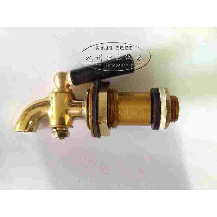 保温桶水龙头 奶茶桶龙头 开水桶龙头 全铜