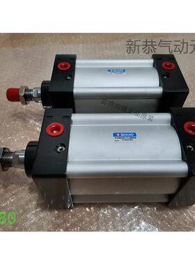 SHAKO台湾新恭气缸TC40C25 50 75 100 125 175 200 225 300 350CA