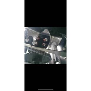 劲拓原厂波峰焊重型爪30001243JT100119 10434 33300058滚珠钩爪