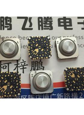 日本ALPS SSAF420200密封防水滑动操作型棒式8方向开关带中间按动