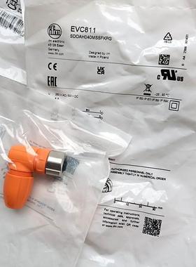 插头连接器EVC811/EVC813/EVC810/EVC812/EVC81/EVC814/EVC815