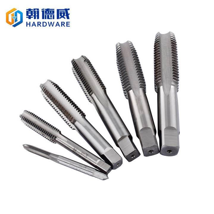 钢丝螺套专用丝锥ST螺纹护套牙套螺套丝攻安装工具M2M3M4M5M6-M16