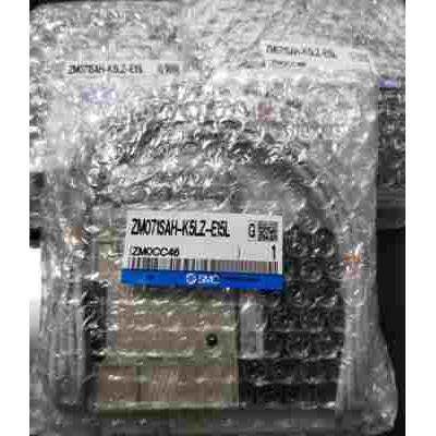 SMC ZM071SAH-K5LZ-E15L 全新原装正品真空发生器