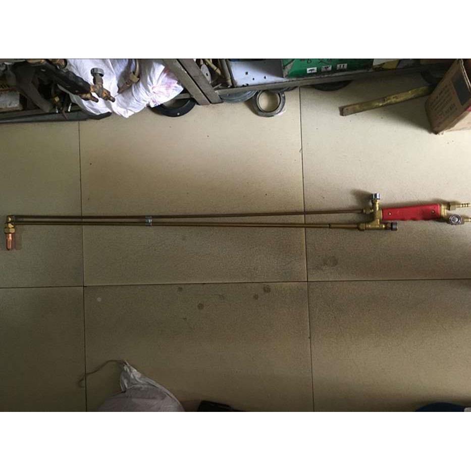 G01-300加长式割枪1,1.2,1.5,1.8米,2米不锈钢/铜管直头弯头青岛