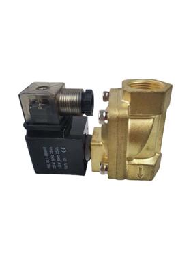 DF-15 DF-25 DF-20 DF-32 DF-40 DF-50 4分6分1寸DN15 电磁阀