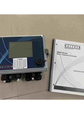 美国Walchem禾威WPHBW100HN-N PH自动添加控制器