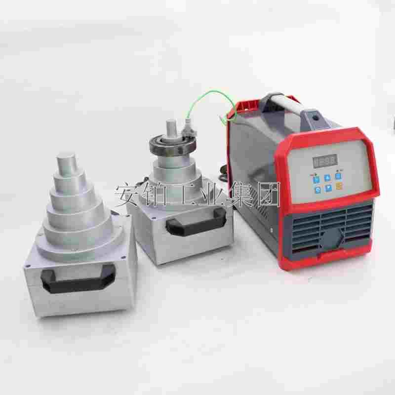 中诺分体塔式轴承感应加热器JC30DCL-2/ZNTW/ZN-T内孔阶梯式厂家