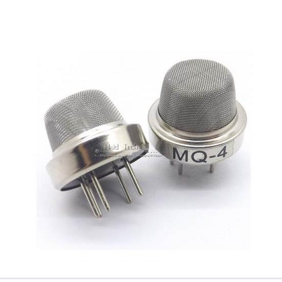 MQ-4 甲烷传感器 天然气气体报警器探头