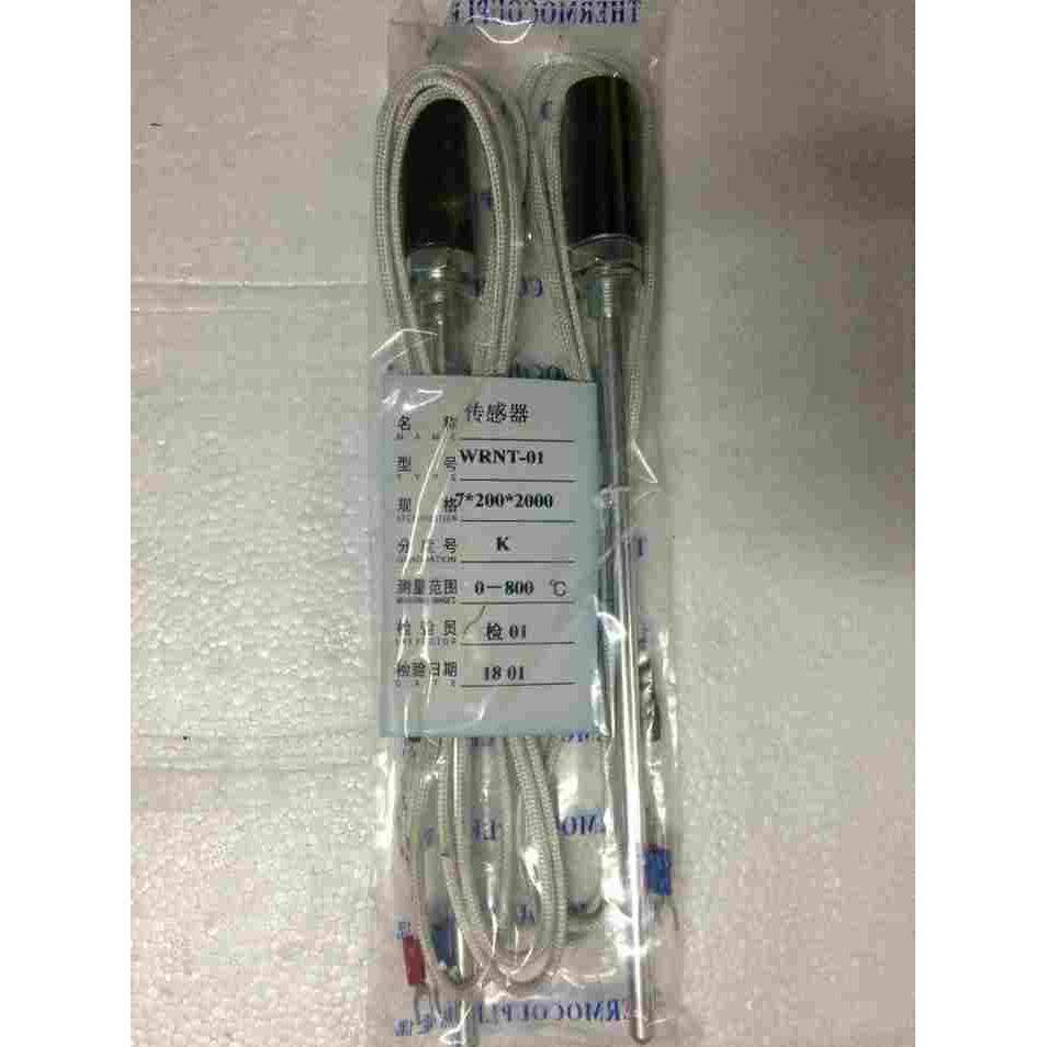 K型热电偶 E型温度传感器 感温棒 感温线 烘箱烤箱温控仪探头,3C数码配件,USB多功能数码宝,淘宝优惠券,粉丝福利购,淘宝优惠卷