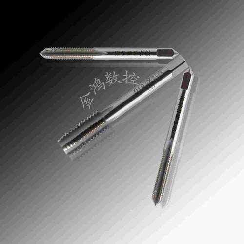 6542直槽机用丝锥/加硬细牙丝攻M30/M30*2/M30*1.5/M29*1粗牙