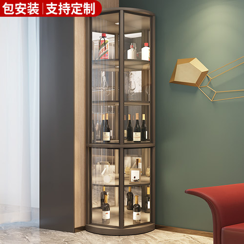 3c钢化玻璃 一柜多用 厂家直销 可定制