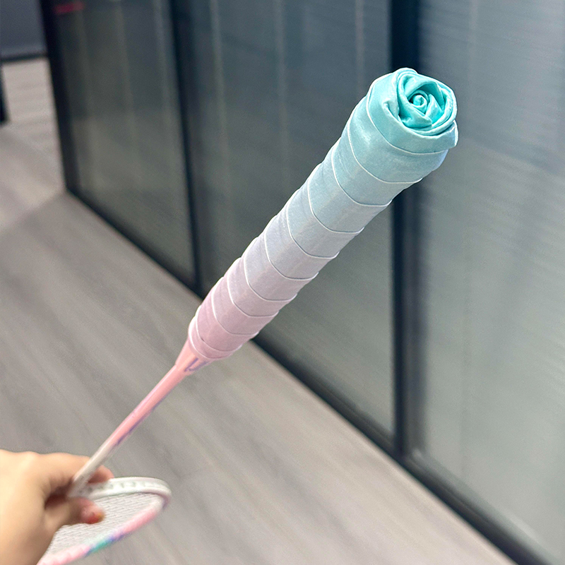 羽毛球拍手胶防滑吸汗透气