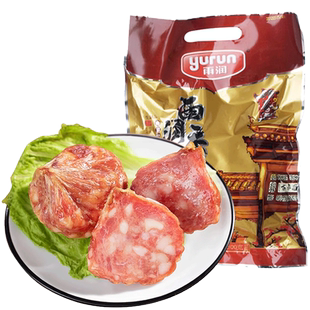 雨润腊肠香肚200g/袋小肚香肠猪肉南京特产真空包装