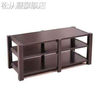 松从凝视听 柜放大器机 架 柜设备电视 柜音频 柜激光电视双摄像头三摄像头影院摆件饰品