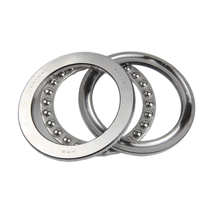 HRB 哈尔滨轴承 51202 51203 51204 51205 51206 51207 推力球