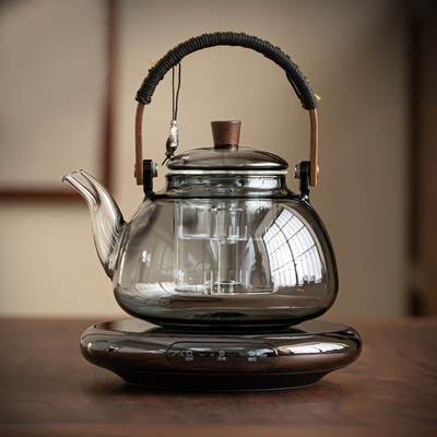 2025新款小坐Z8电陶炉1300W