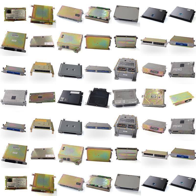 挖掘机小松日立神钢卡特沃尔沃斗山电脑板发动机液压板大小板ECPU,机械设备,其他机械设备,淘宝优惠券,粉丝福利购,淘宝优惠卷